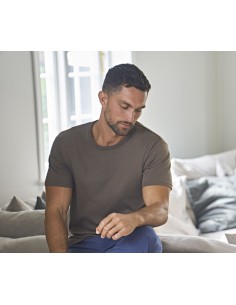 T-520--Mens Interlock Tee 2